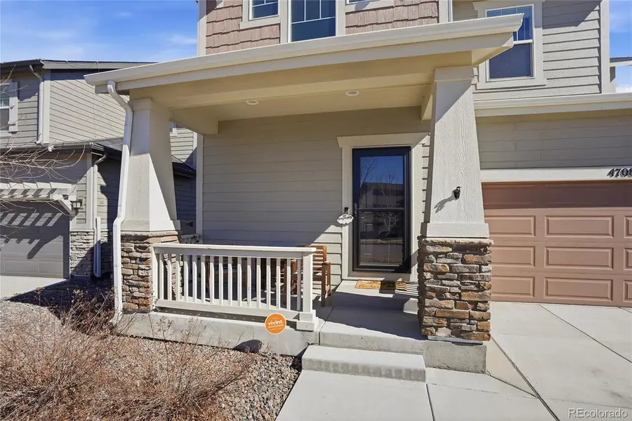 4708 Joplin Street, Denver, CO 80239 - #2