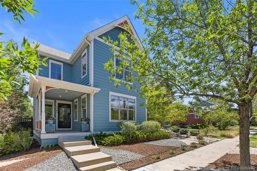 3384 Wabash Street, Denver, CO 80238 - #2
