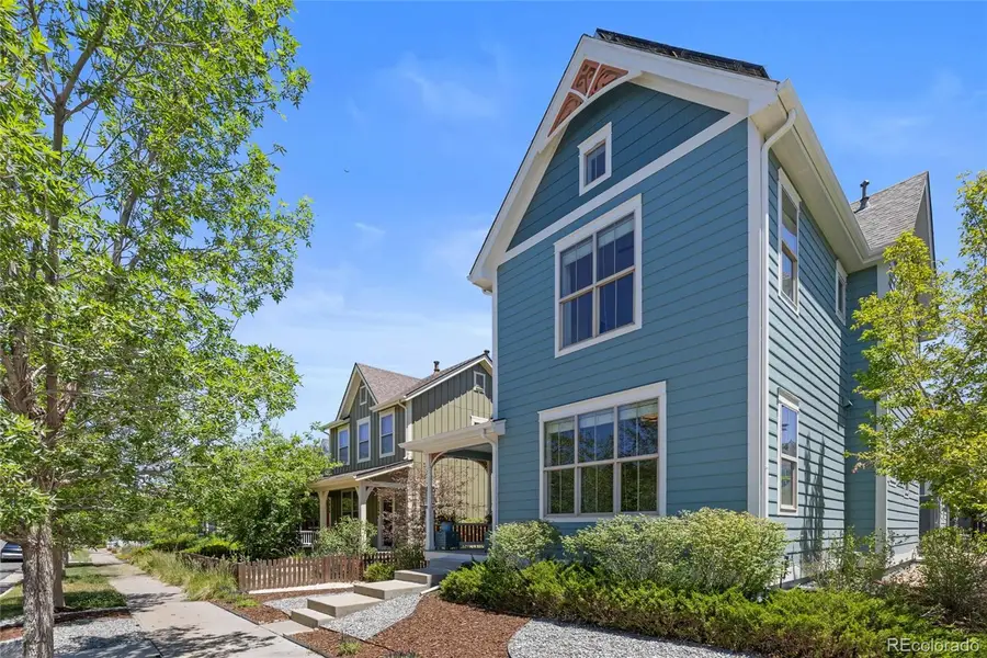 3384 Wabash Street, Denver, CO 80238 - #3