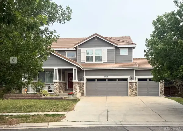 17110 E 104th Place, Commerce City, CO 80022