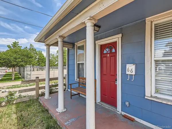 66 E 45th Avenue, Denver, CO 80216