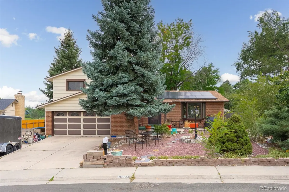 16222 E Flora Place, Aurora, CO 80013 - #1