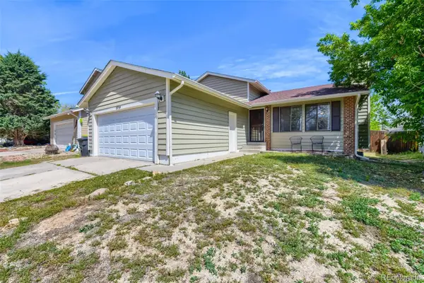 15769 E Princeton Place, Aurora, CO 80013