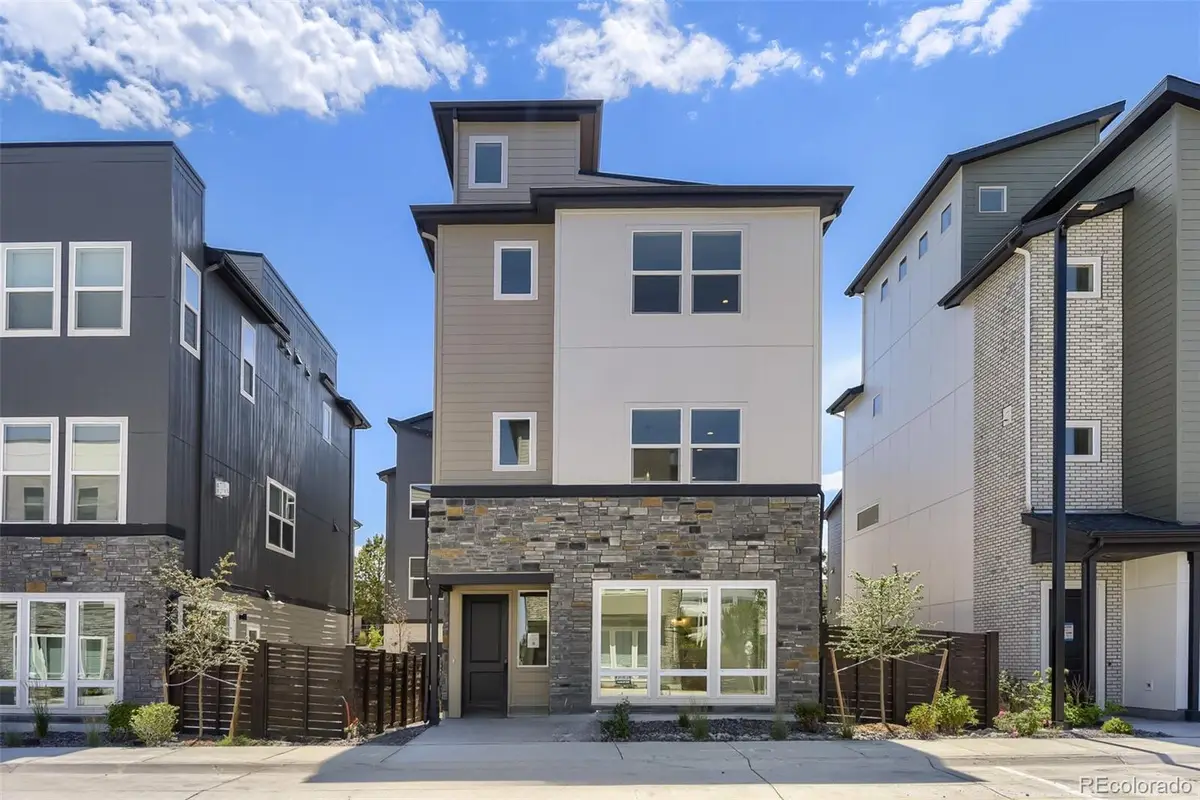 10978 E Hinsdale Circle, Centennial, CO 80112 - #1
