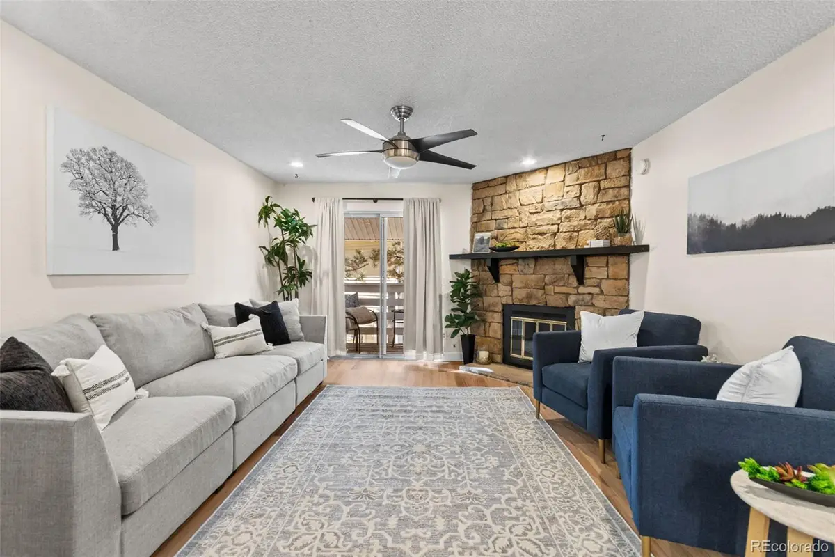 8555 Fairmount Drive #B207, Denver, CO 80247 - Image #1