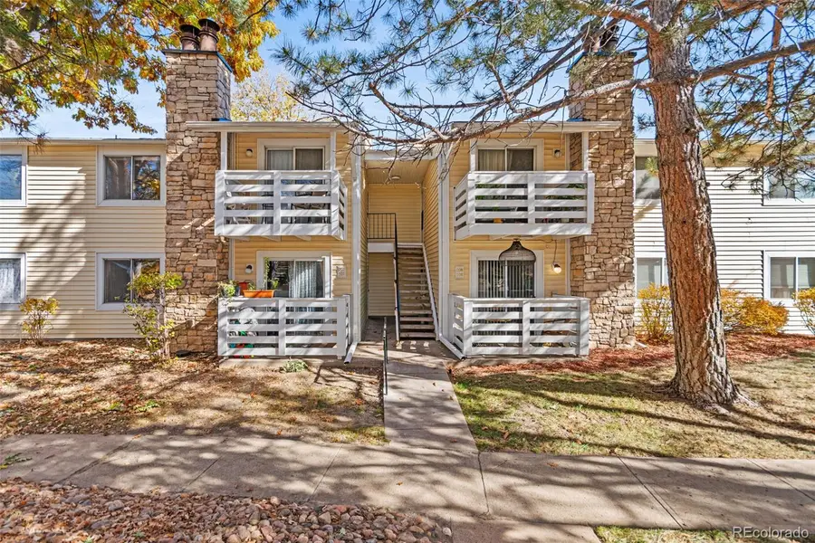 8555 Fairmount Drive #B207, Denver, CO 80247 - Image #2