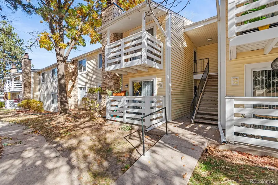 8555 Fairmount Drive #B207, Denver, CO 80247 - Image #3