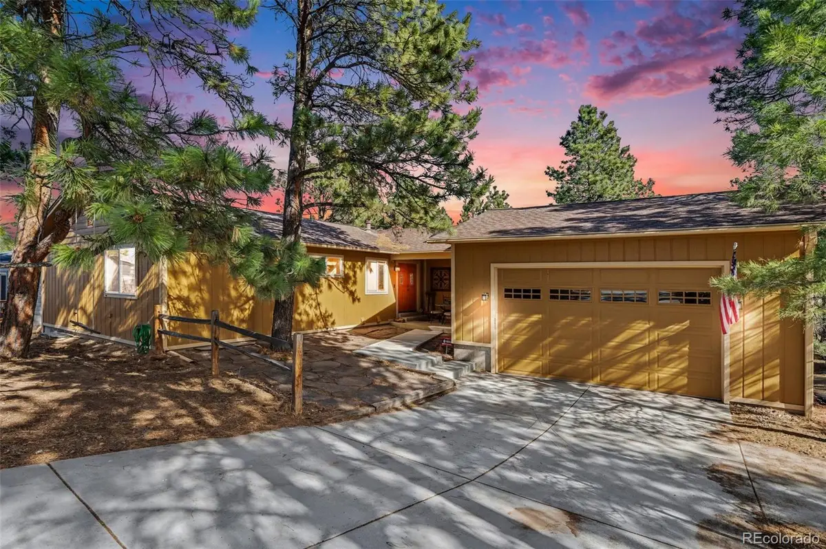 6224 Powell Road, Parker, CO 80134 - #1