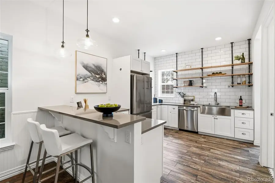644 N Inca Street, Denver, CO 80204 - #3