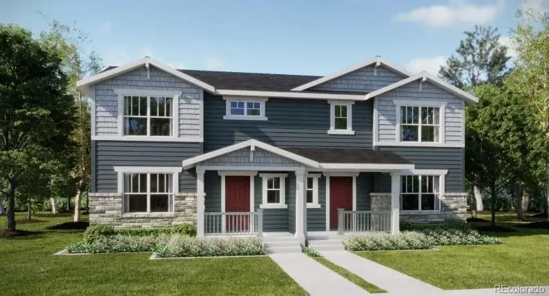 2622 E 152nd Circle, Thornton, CO 80602 - #1