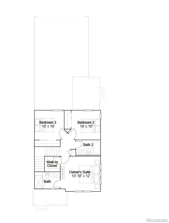 2622 E 152nd Circle, Thornton, CO 80602 - #3
