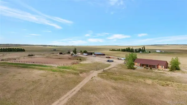 24315 Speer Road, Calhan, CO 80808