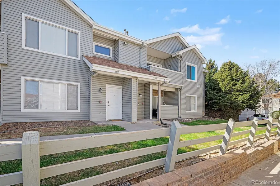 912 S Yampa Street #208, Aurora, CO 80017 - #2