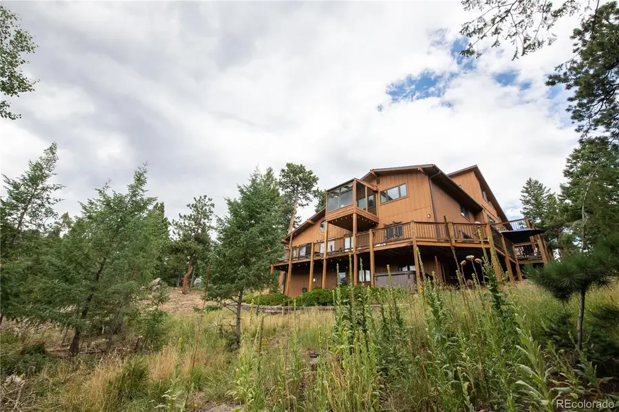 6997 Skunk Alley, Evergreen, CO 80439 - #2