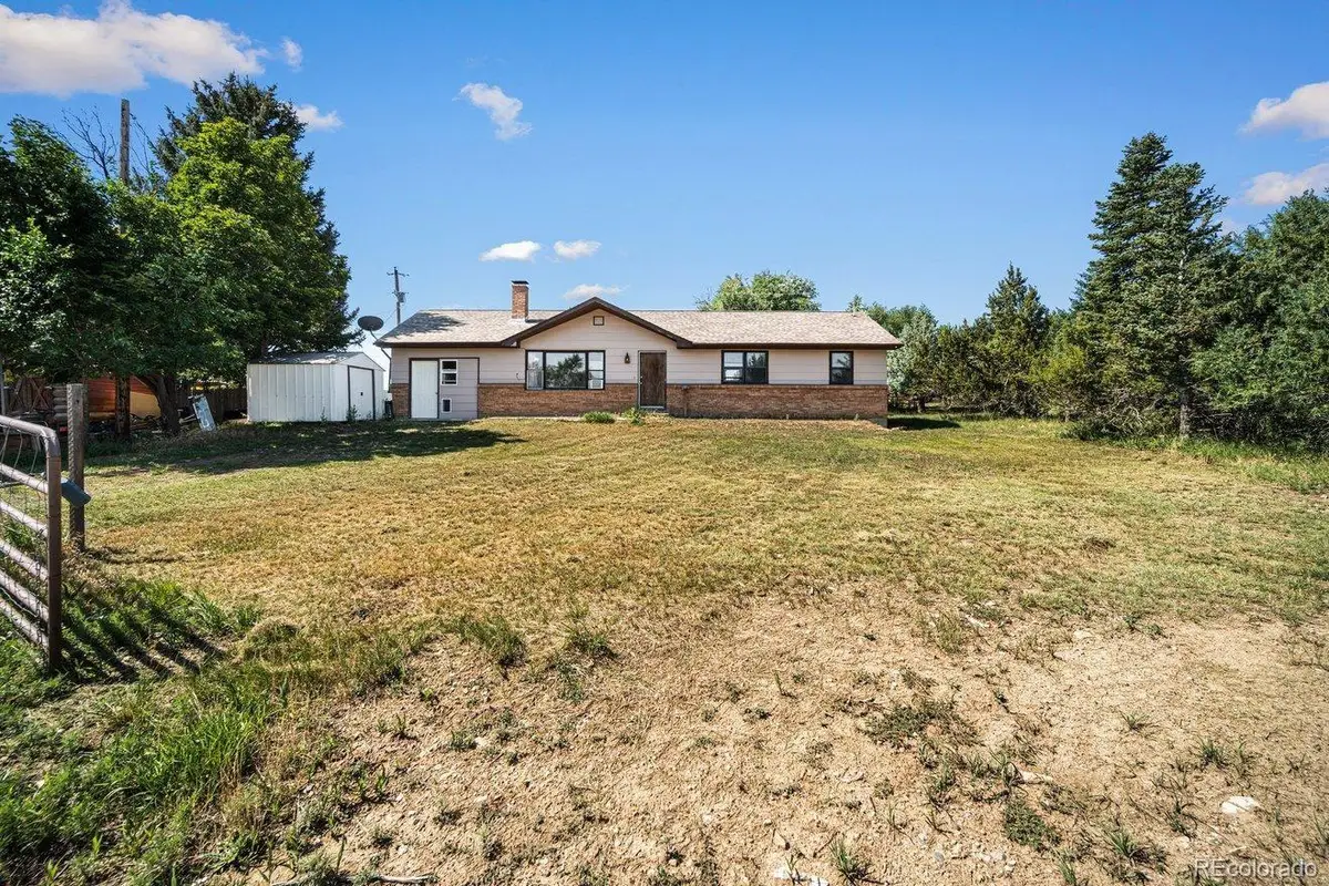5097 Left Hand Lane, Colorado City, CO 81019 - Image #1