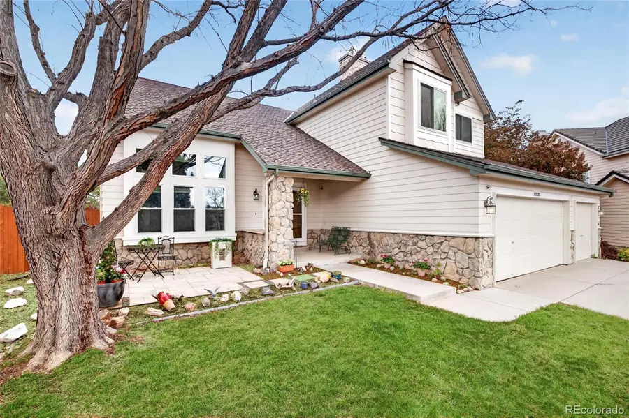 10232 Mica Way, Parker, CO 80134 - #2
