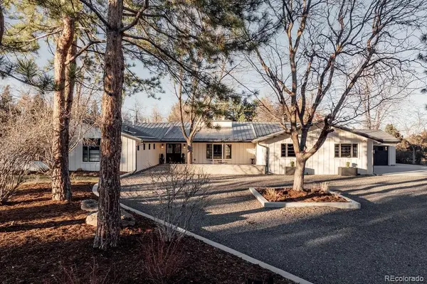 5151 W Wagon Trail Road, Littleton, CO 80123