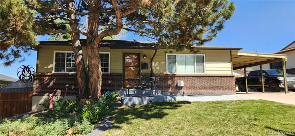 3387 W 93rd Avenue, Westminster, CO 80031