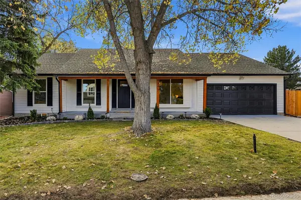 9796 W Morraine, Littleton, CO 80127