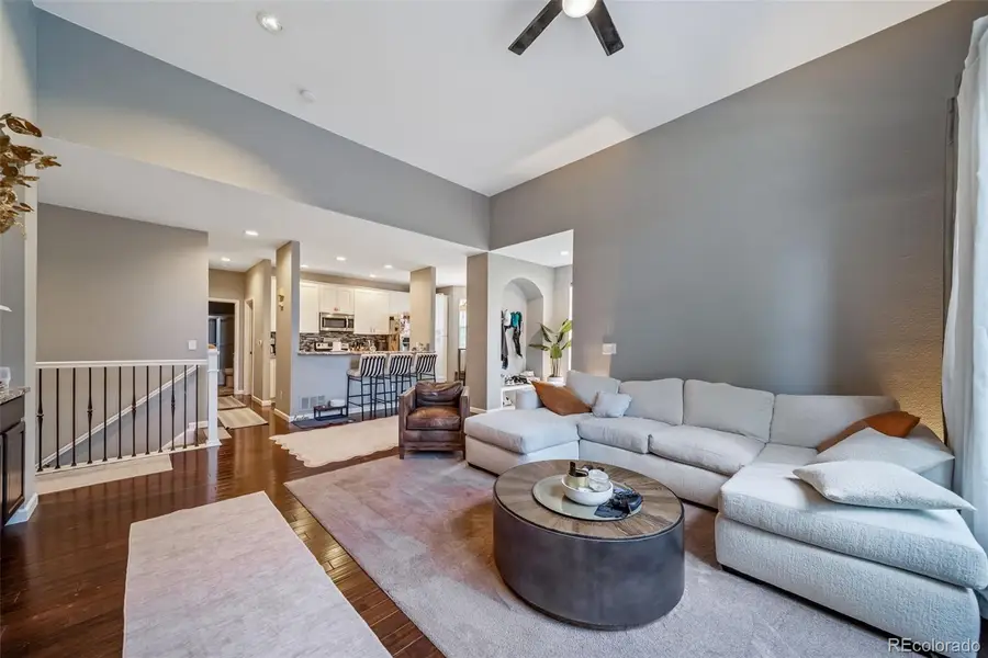 2769 W Greens Court, Littleton, CO 80123 - #3