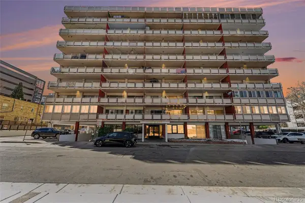 1121 Albion Street #407, Denver, CO 80220