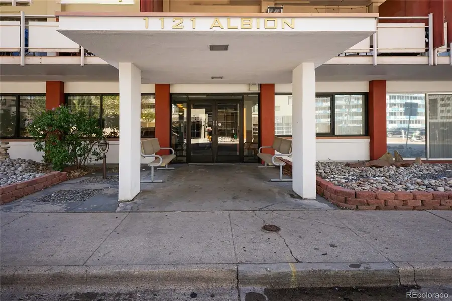 1121 Albion Street #407, Denver, CO 80220 - #2