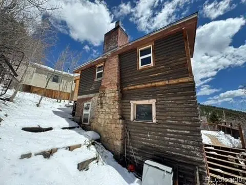 13 Modoc Street, Ward, CO 80481 - #1