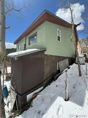 13 Modoc Street, Ward, CO 80481 - #2