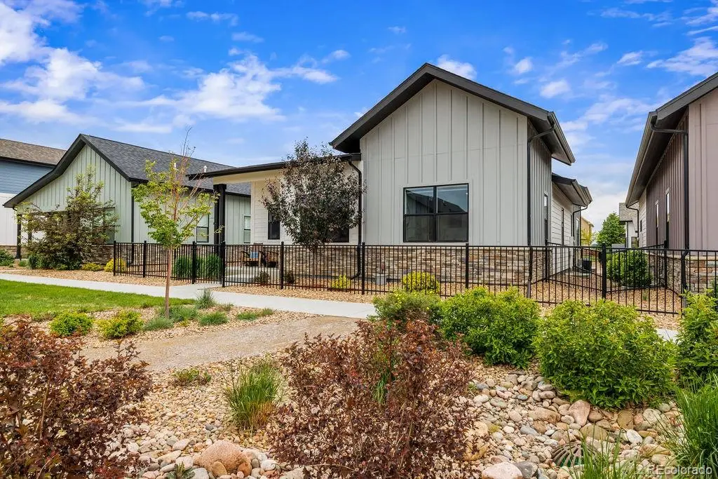 3448 Green Lake Drive, Fort Collins, CO 80524 - #1
