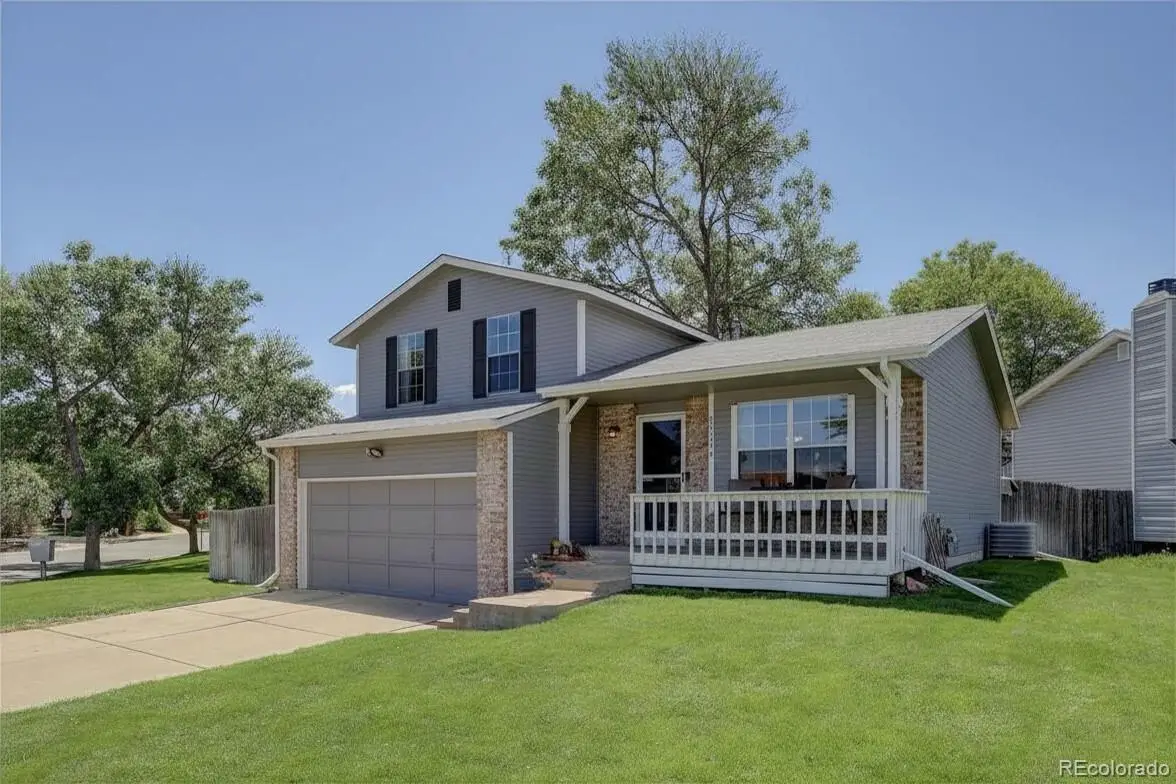 19768 E Princeton Place, Aurora, CO 80013 - #1