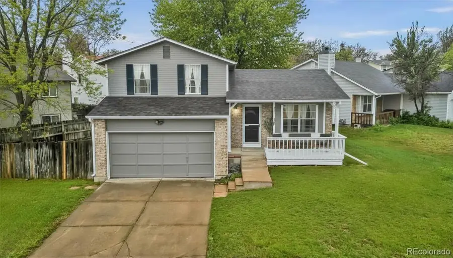 19768 E Princeton Place, Aurora, CO 80013 - #2