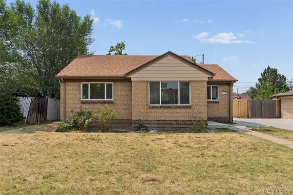 3340 E Martin Luther King Jr Boulevard, Denver, CO 80205