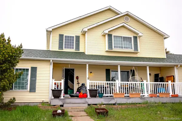 13485 Halleluiah Trail, Elbert, CO 80106