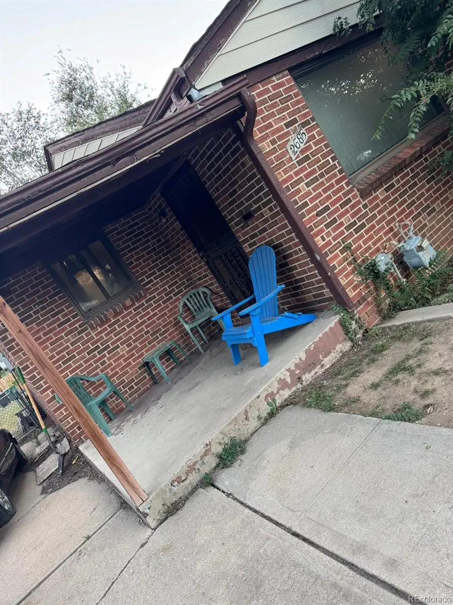 2685 Pontiac Street, Denver, CO 80207 - #2
