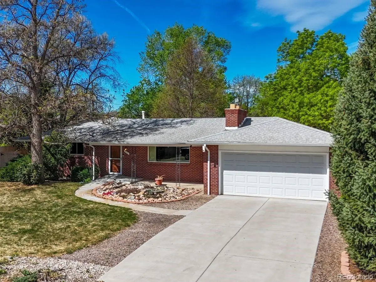 8041 Oak Street, Arvada, CO 80005 - #1