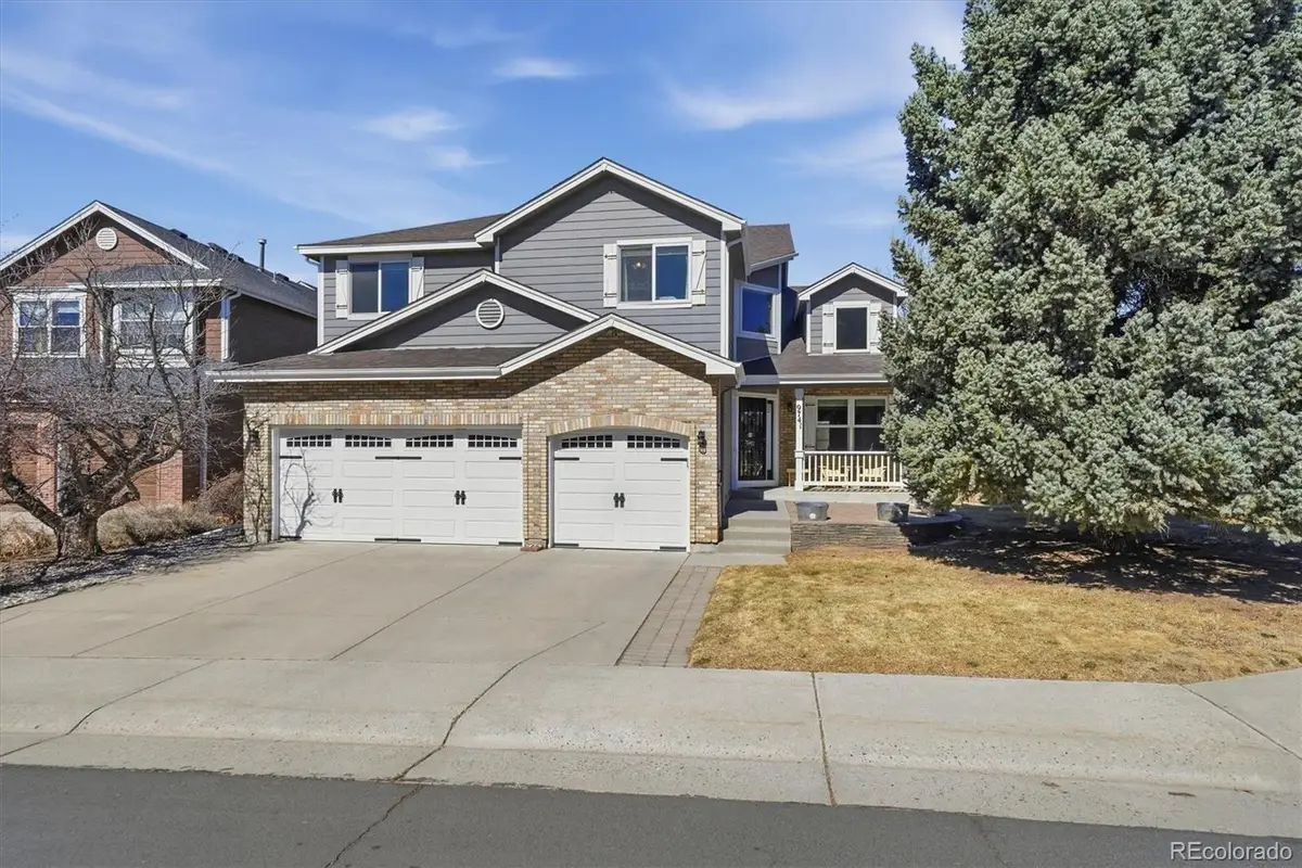 9741 Spring Hill Place, Highlands Ranch, CO 80129 - #1