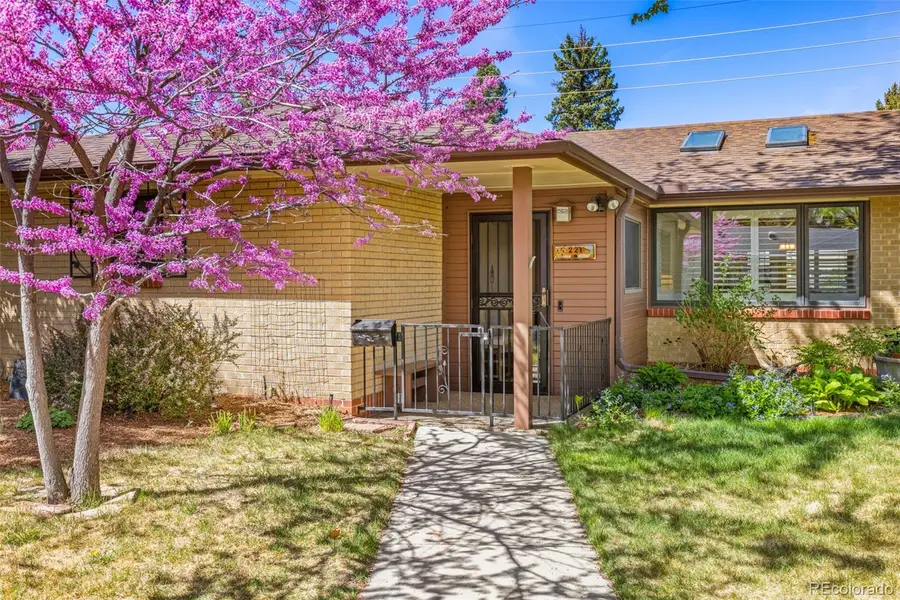 221 Magnolia Street, Denver, CO 80220 - #3