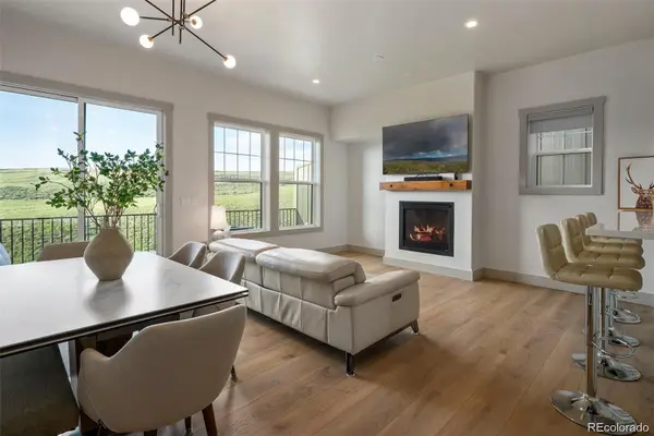 215 Eagle Ridge Circle, Granby, CO 80446