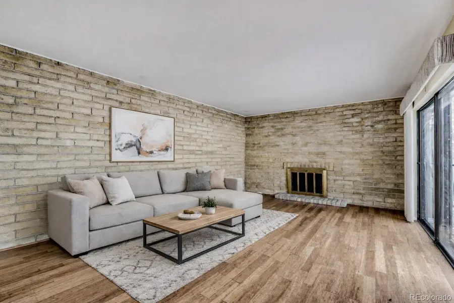 1160 S Clinton Street #40, Denver, CO 80247 - #2