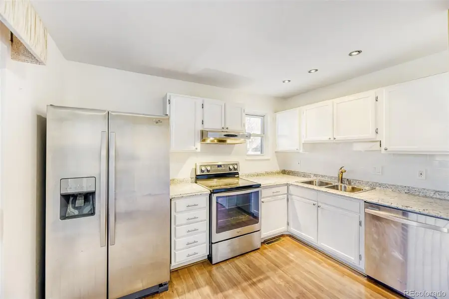 1160 S Clinton Street #40, Denver, CO 80247 - #3