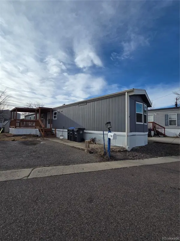 1560 E Street, Golden, CO 80401