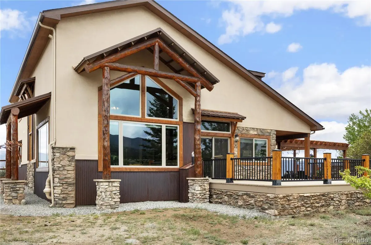 27100 County Road 342, Buena Vista, CO 81211 - #1