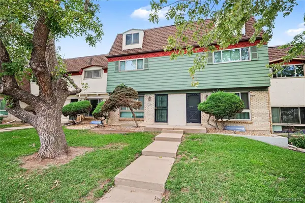 1123 S Monaco Street Parkway, Denver, CO 80224