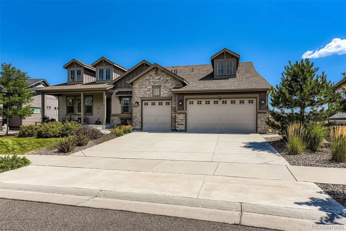 7941 Piney River Avenue, Littleton, CO 80125 - Image #1