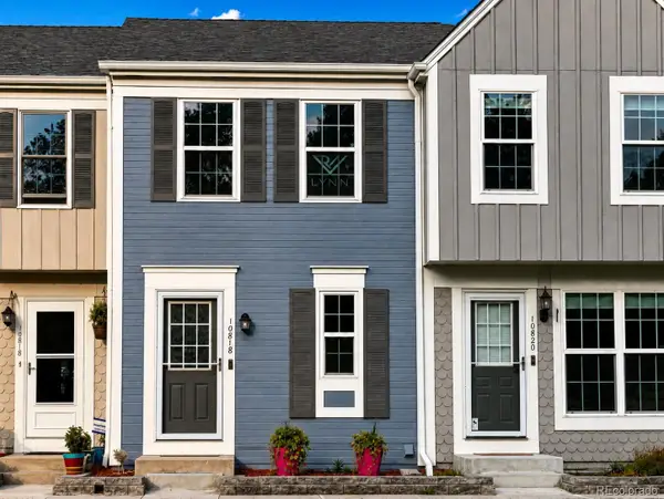 10818 Summerset Way, Parker, CO 80138