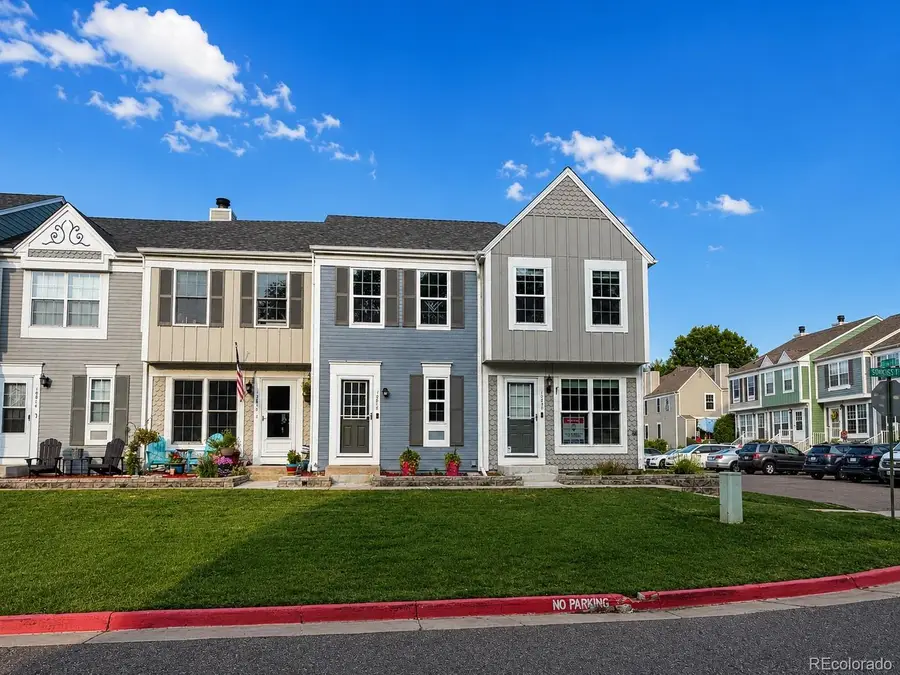10818 Summerset Way, Parker, CO 80138 - #2