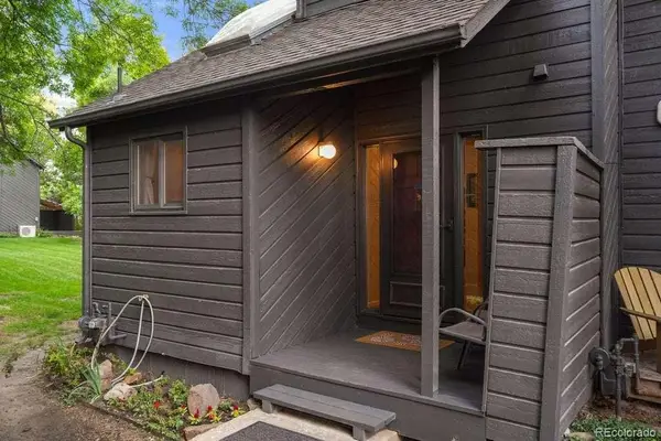 3056 Edison Court, Boulder, CO 80301