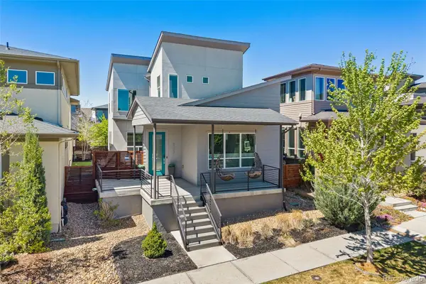 6753 Mariposa Court, Denver, CO 80221
