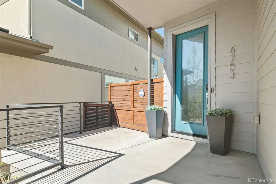 6753 Mariposa Court, Denver, CO 80221 - #2