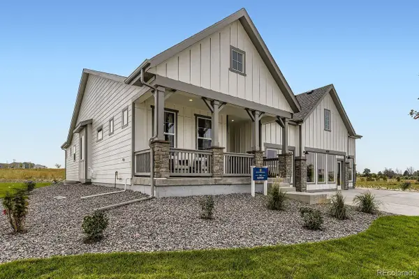 5529 Westin Hills Drive, Elizabeth, CO 80107